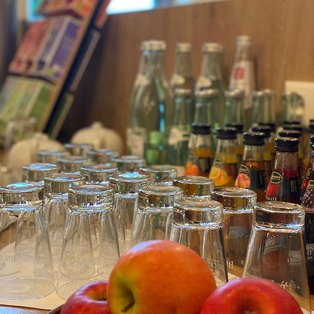 Schlosshotel Bad Neustadt باد نيوشتاد أن دير سال المظهر الخارجي الصورة
